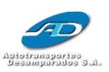 Autotransportes Desamparados